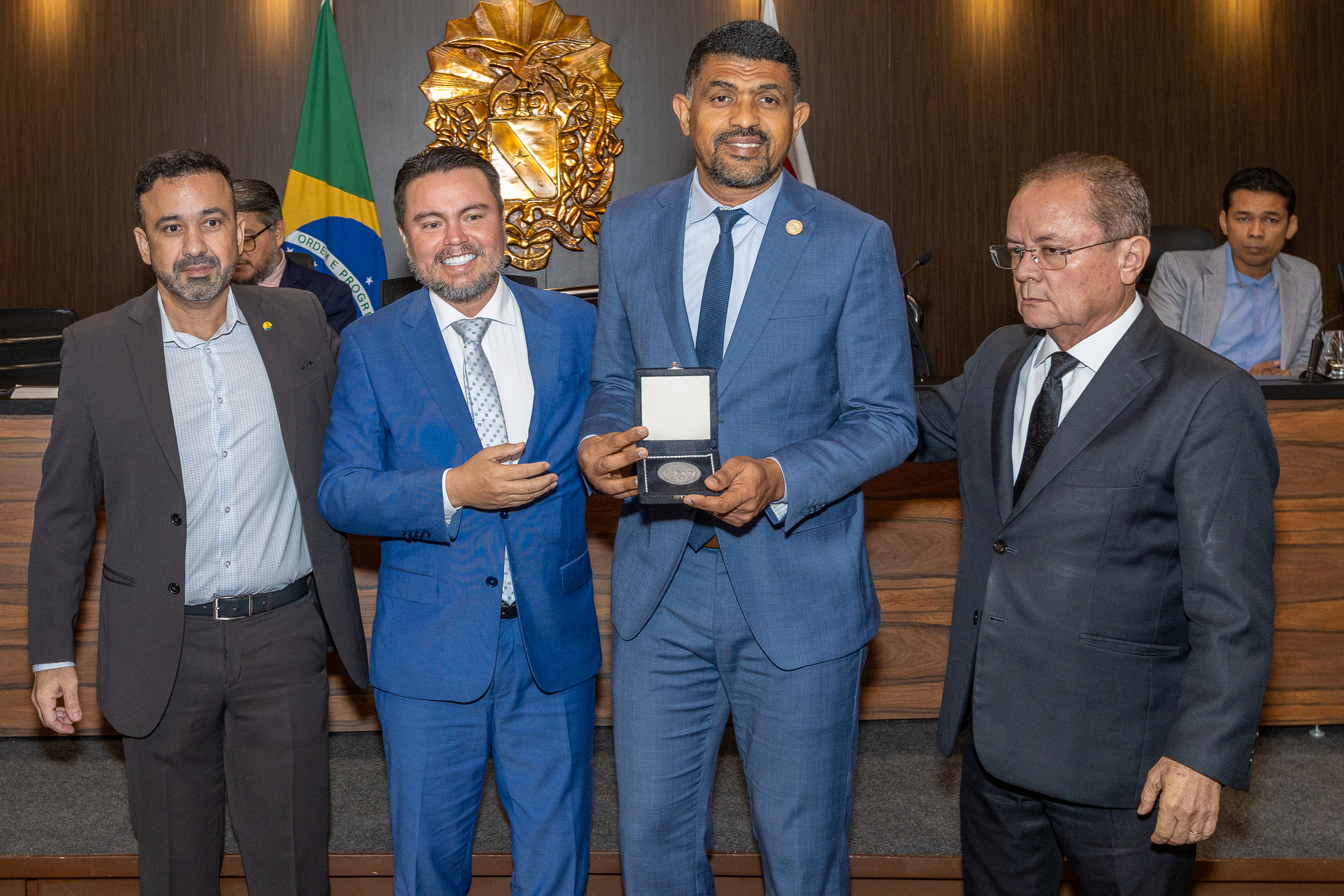 Celso Lobo (AID/ALEPA)